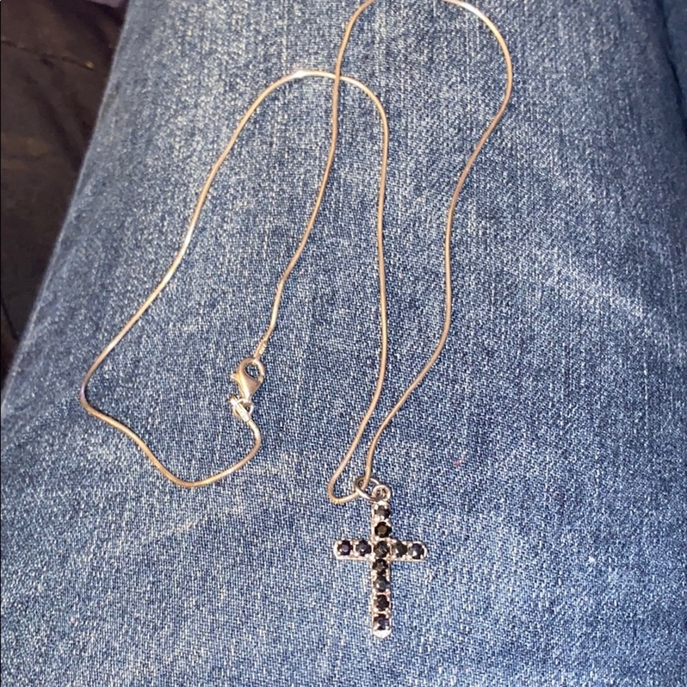 Necklace with Pendant